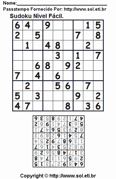 sudoku .com