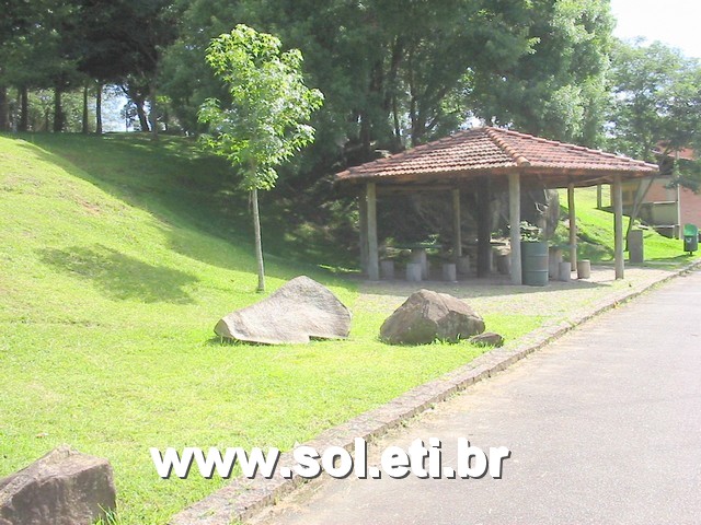 Foto Jardim Zoológico da Cidade de Curitiba 19