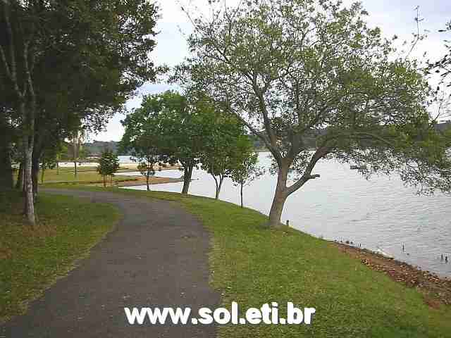 Foto Parque Passaúna da Cidade de Curitiba 21