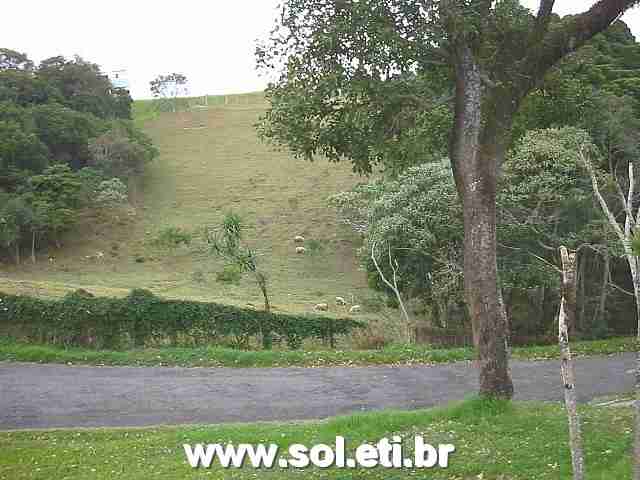 Foto Parque Passaúna da Cidade de Curitiba 7