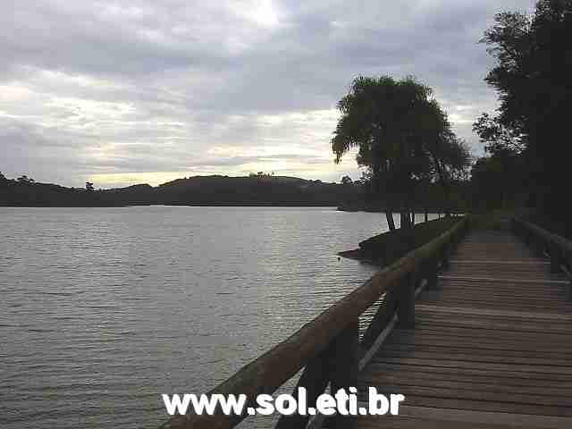 Foto Parque Passaúna da Cidade de Curitiba 9