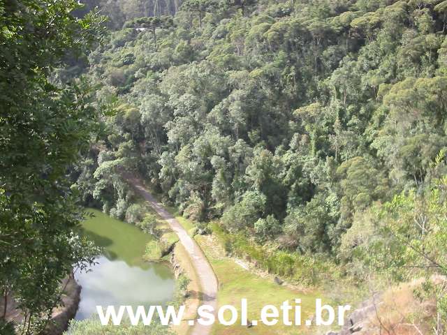 Foto Parque Tanguá da Cidade de Curitiba 14