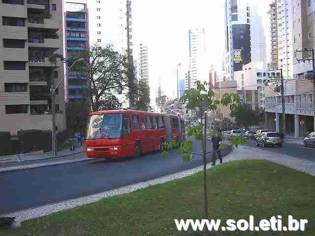 Foto Praça do Japão da Cidade de Curitiba 20