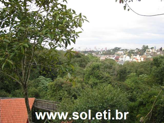 Foto da Universidade Livre do Meio Ambiente da Cidade de Curitiba 14